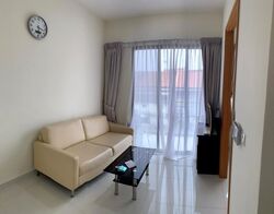 Jool Suites (D8), Apartment #500910661